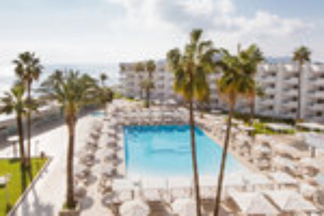 Hotel Garbi Ibiza