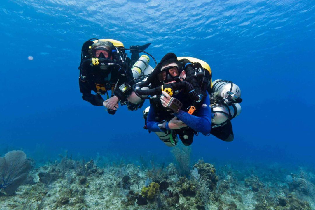 duikvakantie curacao