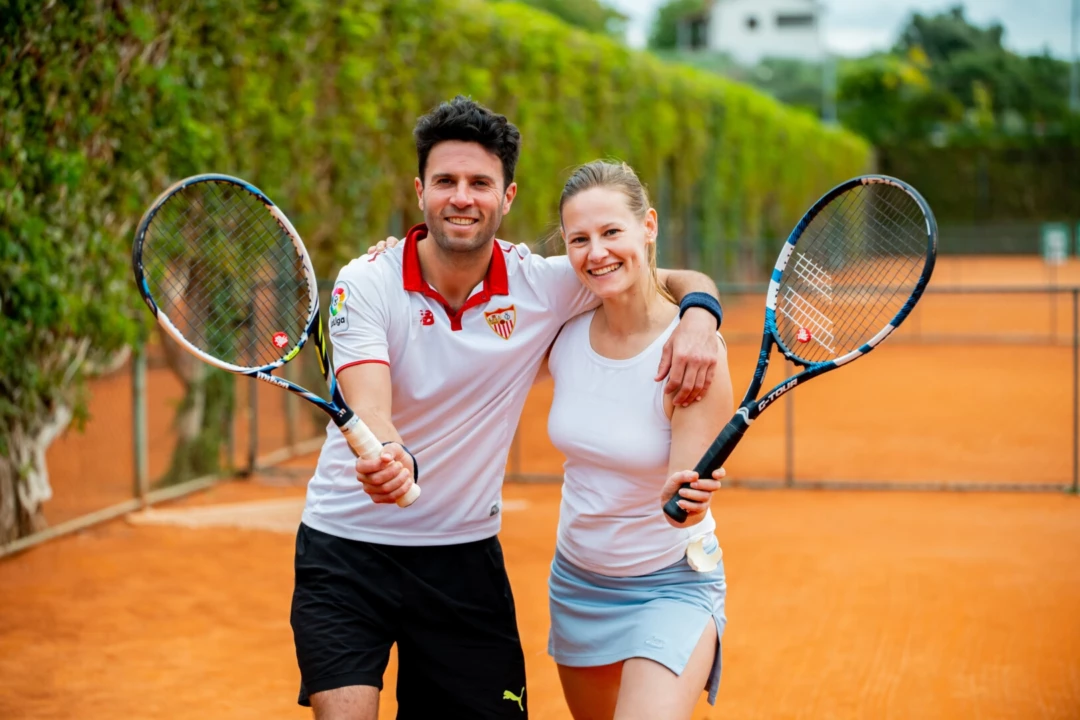 tennisvakantie singlereizen