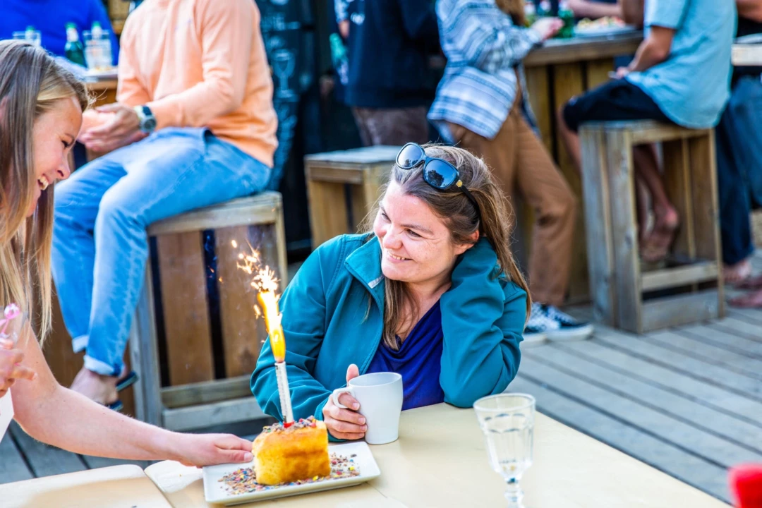 Surfvakantie singles