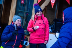 Judith single wintersport