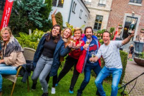 singlereis gezellig