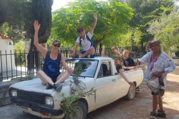 Sfeerfoto voor Rhodos