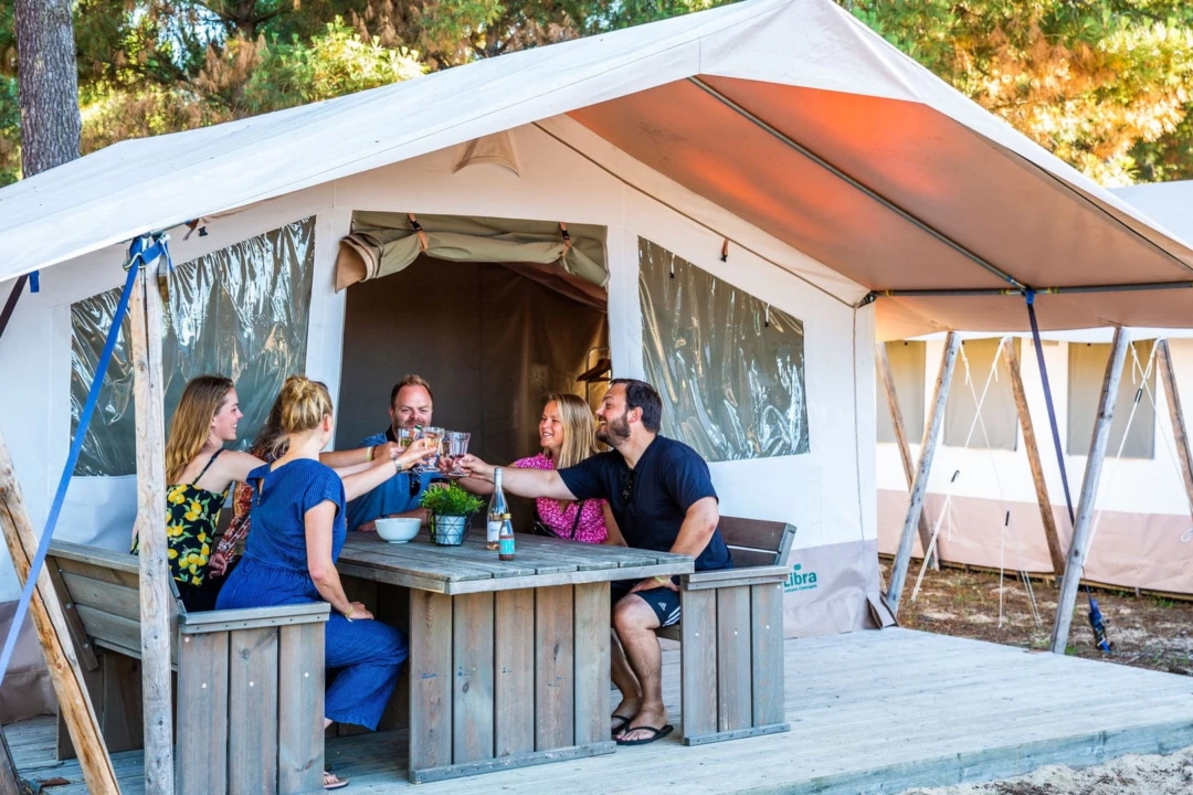 Surfvakantie frankrijk