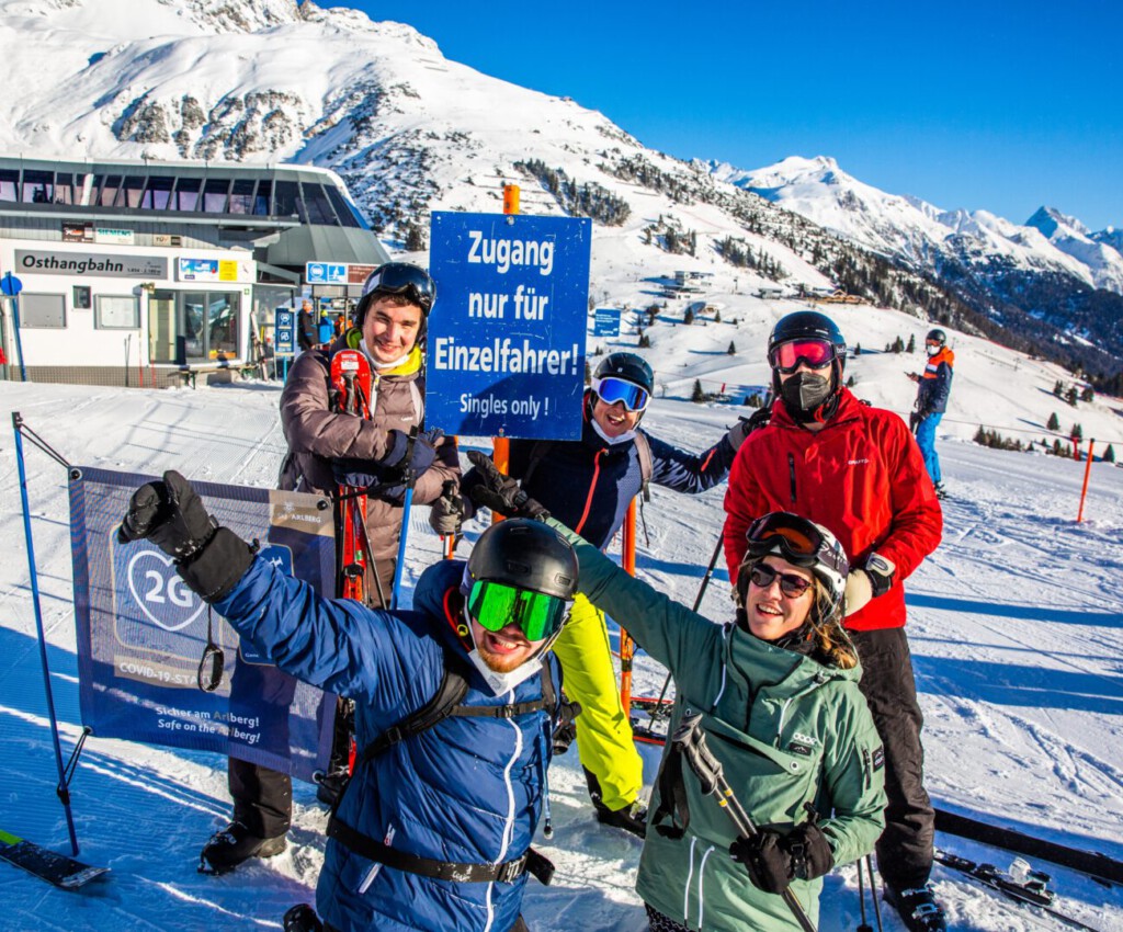 singles freek wintersport