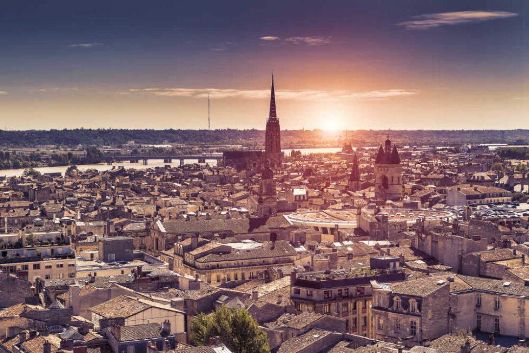 uitzicht singlereizen bordeaux