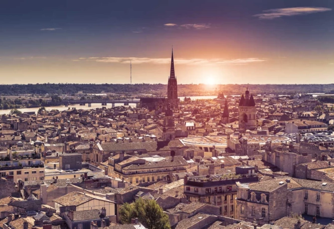 uitzicht singlereizen bordeaux