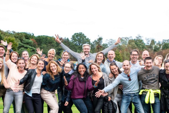 Afbeelding voor Online Marketing Manager (vervuld ❌)