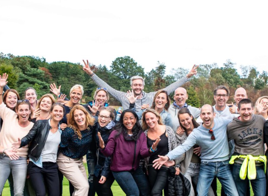 Afbeelding voor Online Marketing Manager (vervuld ❌)