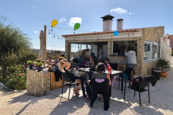 VillaVibes Surfvakantie