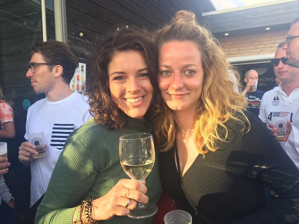 Afbeelding voorMaak kennis met singles van jouw leeftijd.