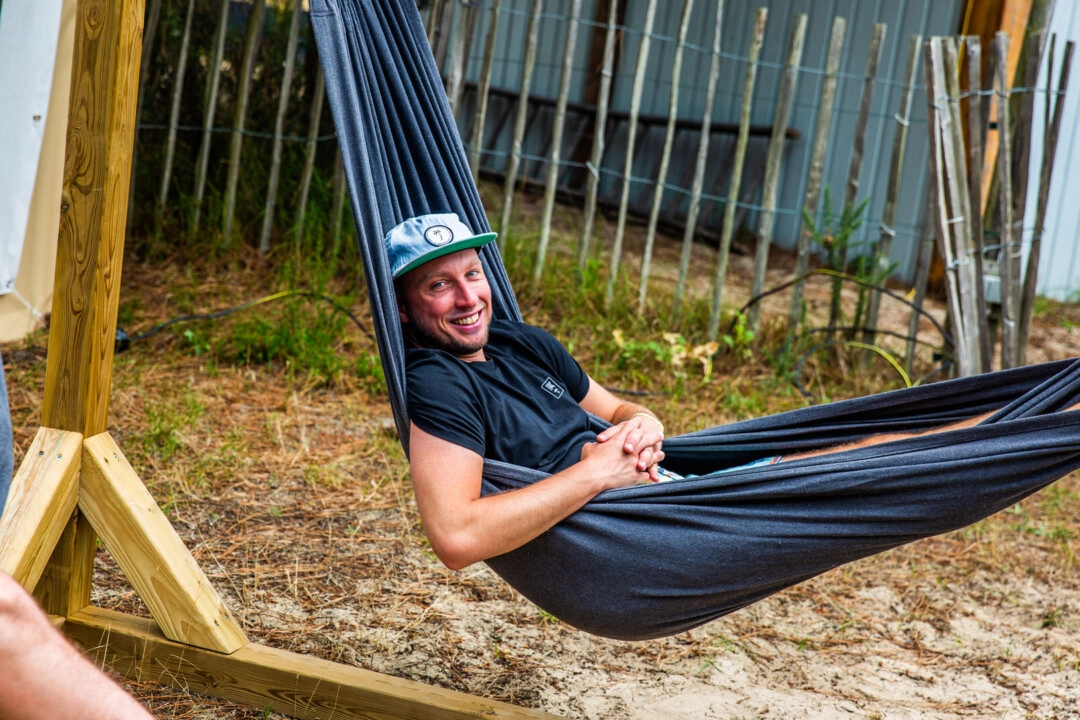 Surf vakantie
