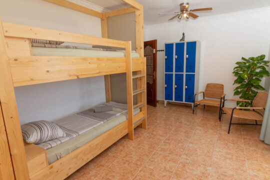 surf vakantie ericeira