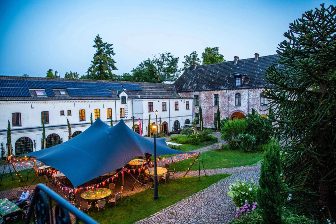Limburg singlereis