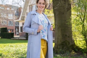 single reis nederland