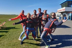 Sfeerfoto voor 