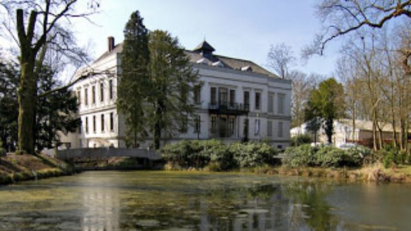 singlereis nederland berckt