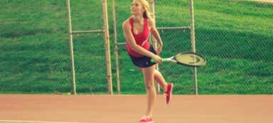 tennisvakantie voor singles