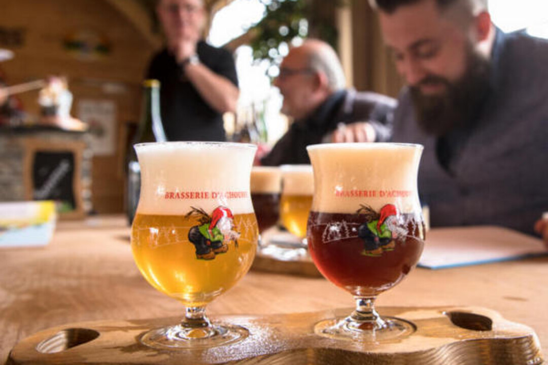 Lachouffe
