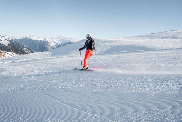 Afbeelding voor De 10 geheimen van onze wintersport