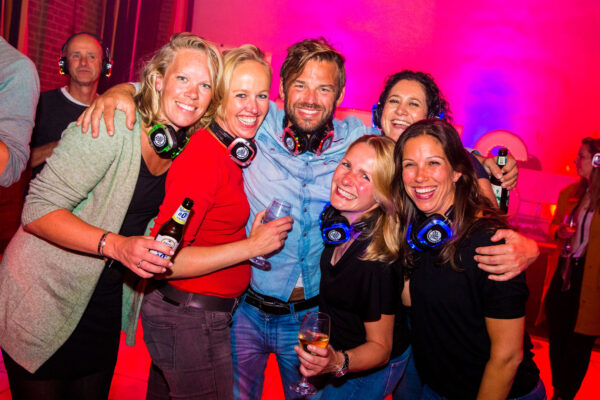 Afbeelding voor Oud & Nieuw Feest