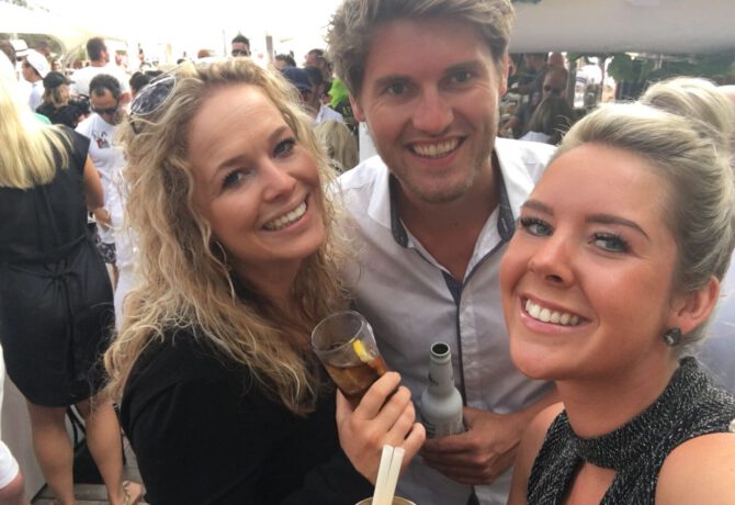 Afbeelding voor BeachVibes + Mallorca = vriendschappen voor het leven 