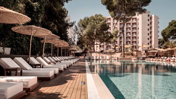 hotel cooks club palma