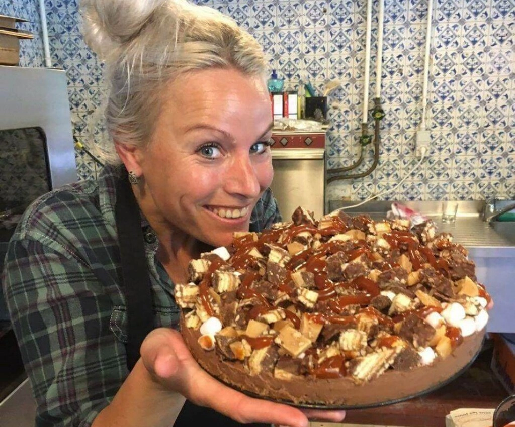 dessert single weekend