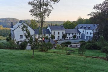 singles weekend Ardennen