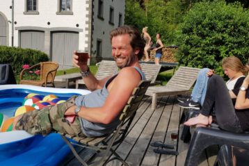 proost single weekend weg