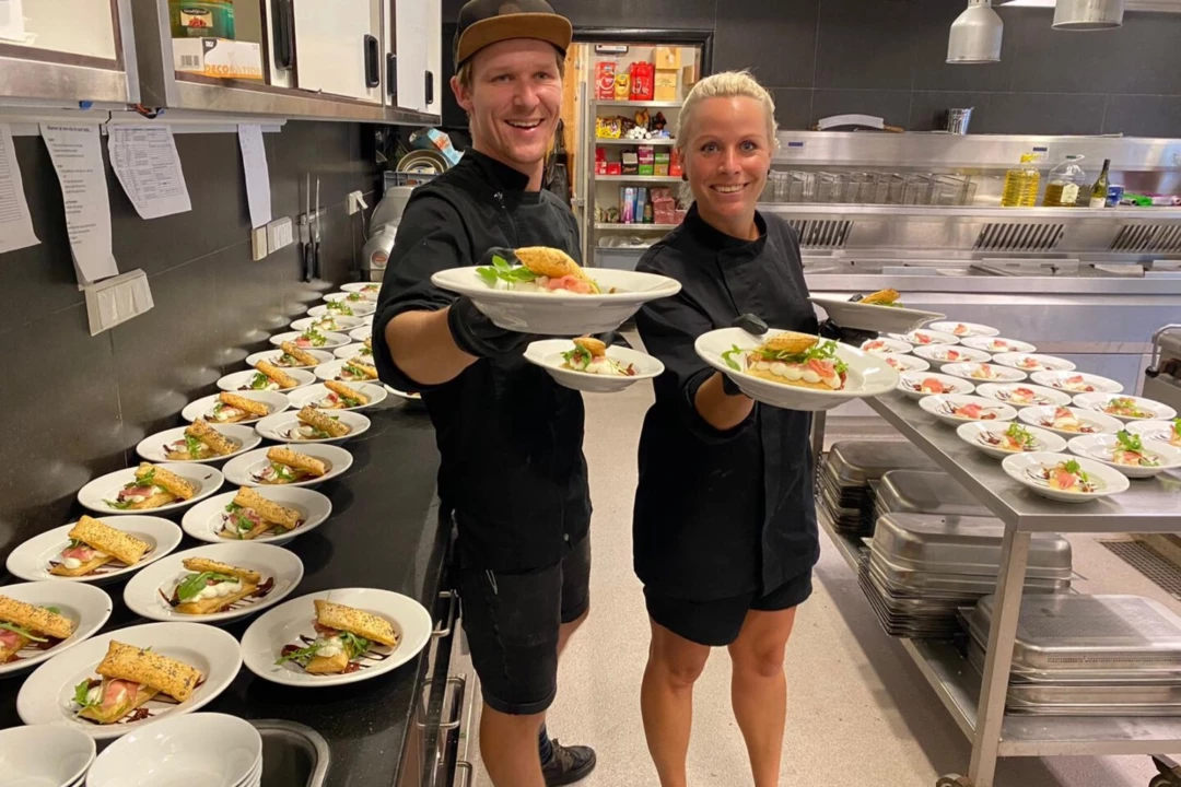 Afbeelding voor Wat staat er vanavond weer voor lekkers op het menu?