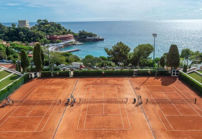 tennisvakantie voor singles