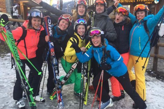 wintersport singles
