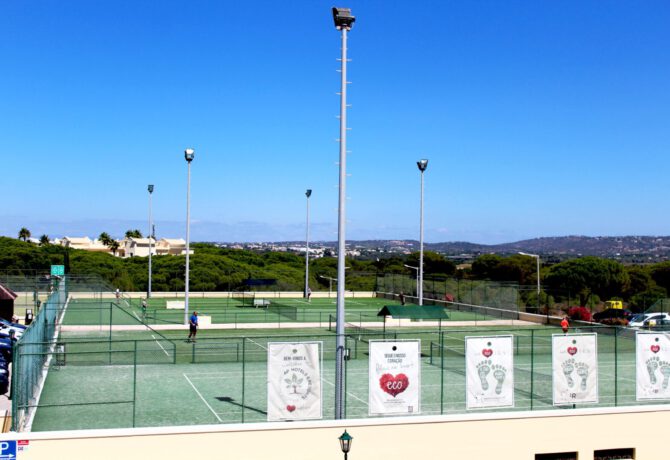 tennisvakantie portugal