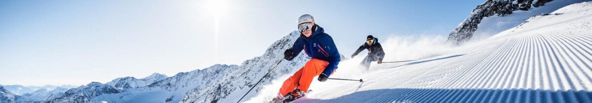 single wintersport reizen