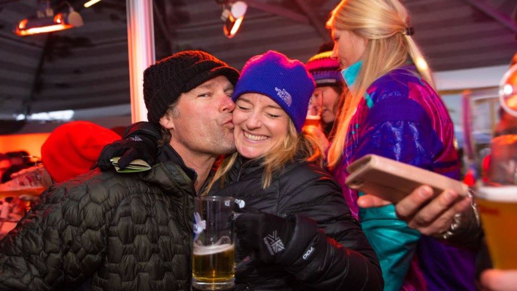 Afbeelding voorTijdens onze wintersport ontstaan vriendschappen voor het leven