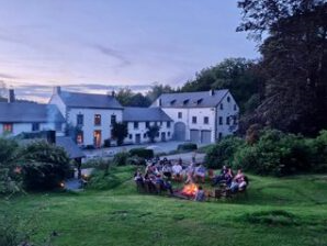 single weekend ardennen