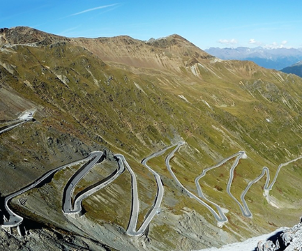 Afbeelding voor Bormio-Stelvio