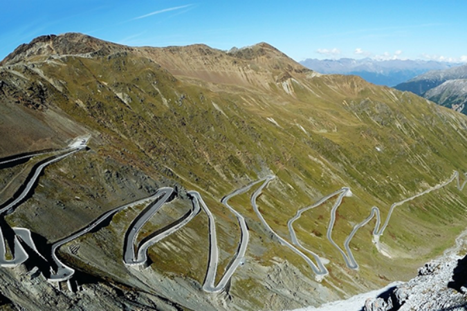 Afbeelding voor Bormio-Stelvio