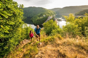 Singlereizen wandelen