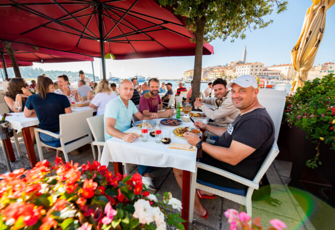 eten terras