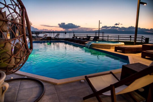 strandvakantie singles Kreta