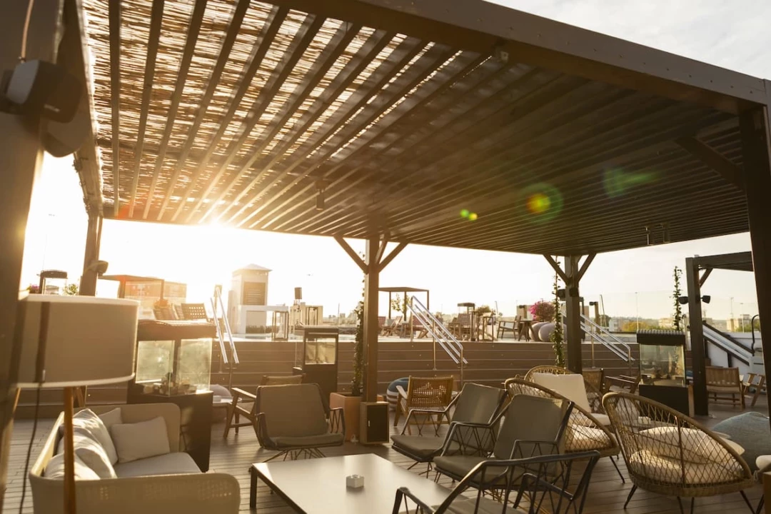 Sevilla Hotel