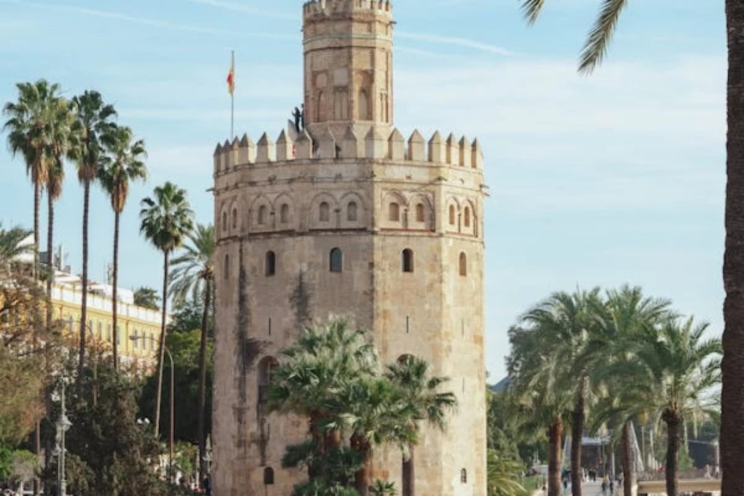 Singlereis Sevilla
