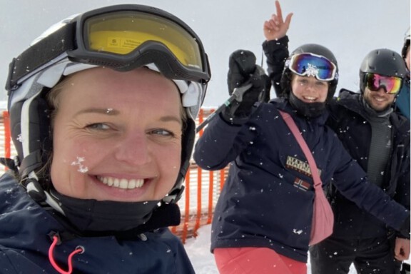 Afbeelding voor Lindsey over haar eerste single reis met VillaVibes: ‘Het voelde alsof ik met een vriendengroep op vakantie was’