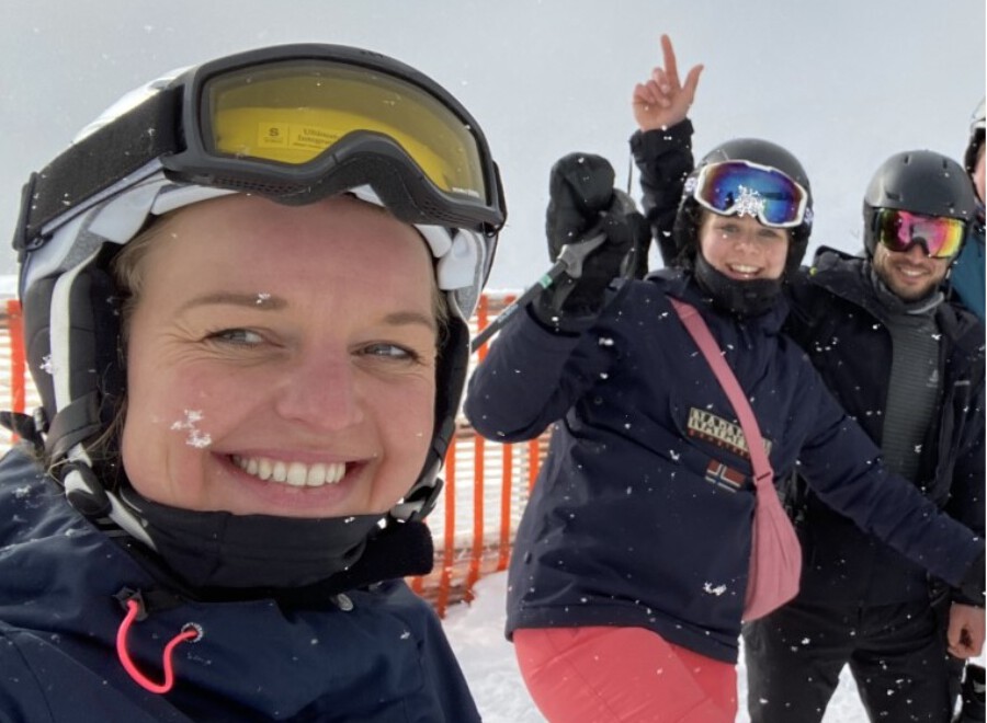 Afbeelding voor Lindsey over haar eerste single reis met VillaVibes: ‘Het voelde alsof ik met een vriendengroep op vakantie was’