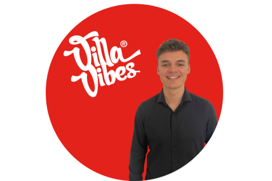 Medewerker Villavibes