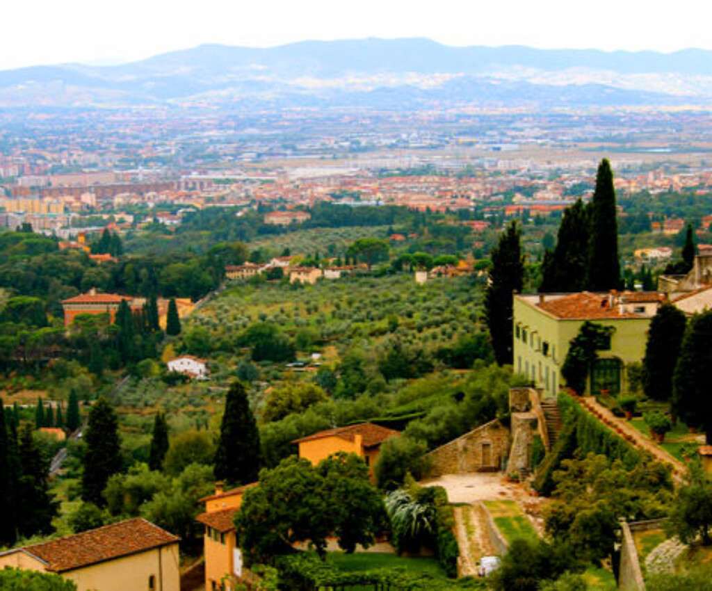 Afbeelding voor Singlereis Italië – Toscane