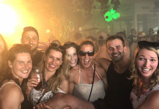 Ibiza single vakantie