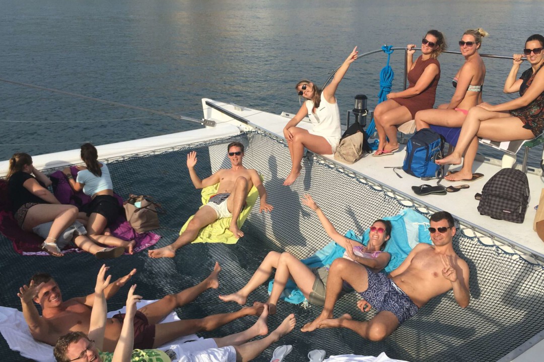 ibiza singlereis